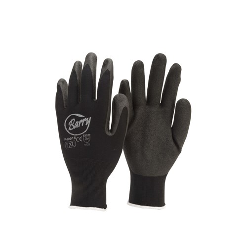 GLOVE SYNTHETIC PVC COATED SIZE XL